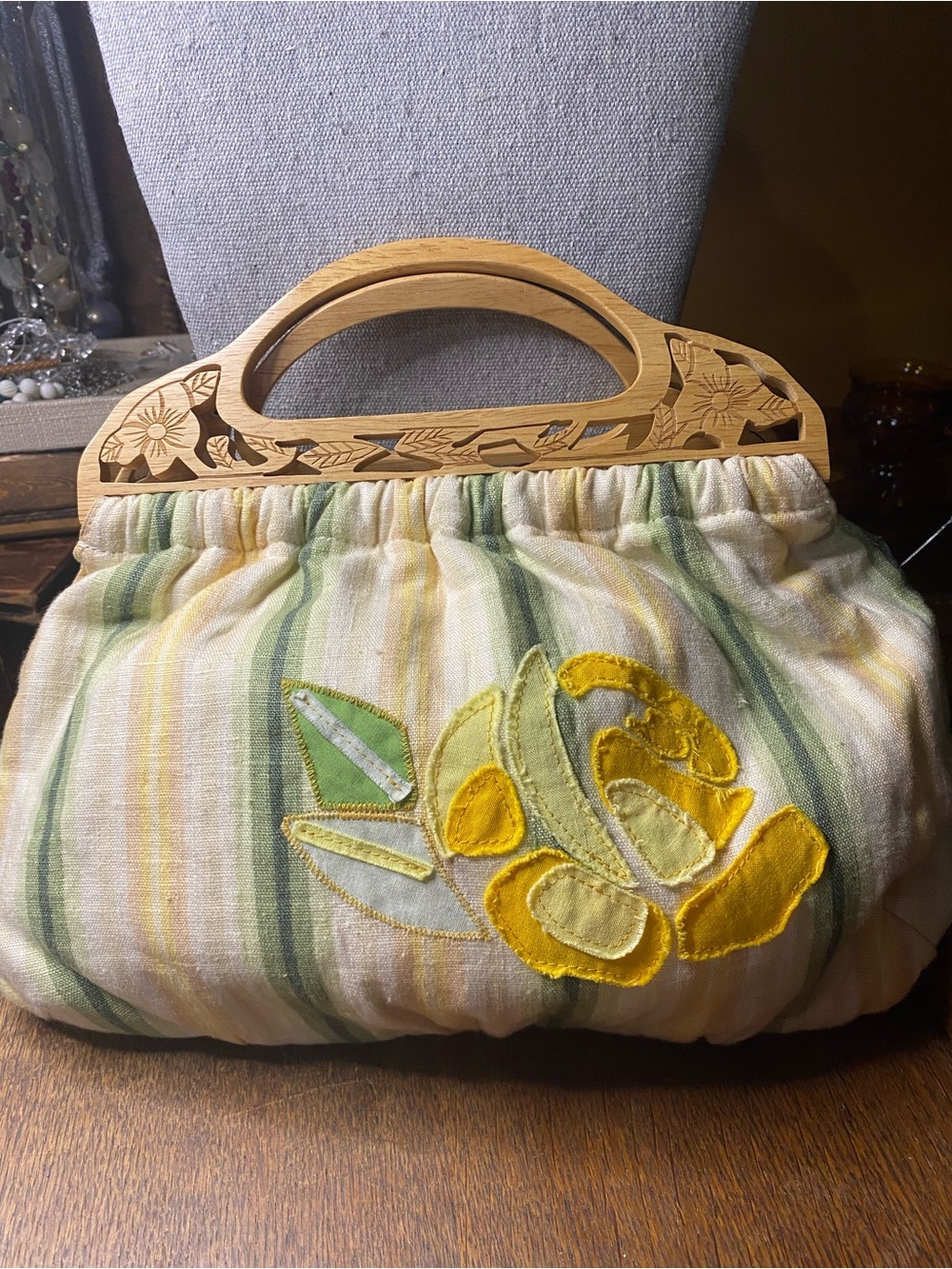 Banana Republic Vintage NWT purse
